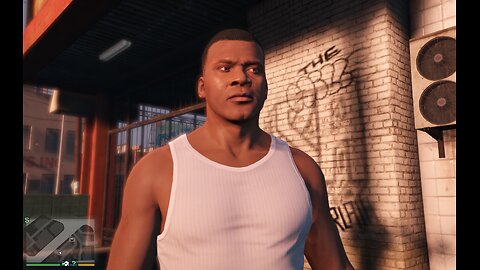 WE SHOT HIM FOR THE BIKE!!!