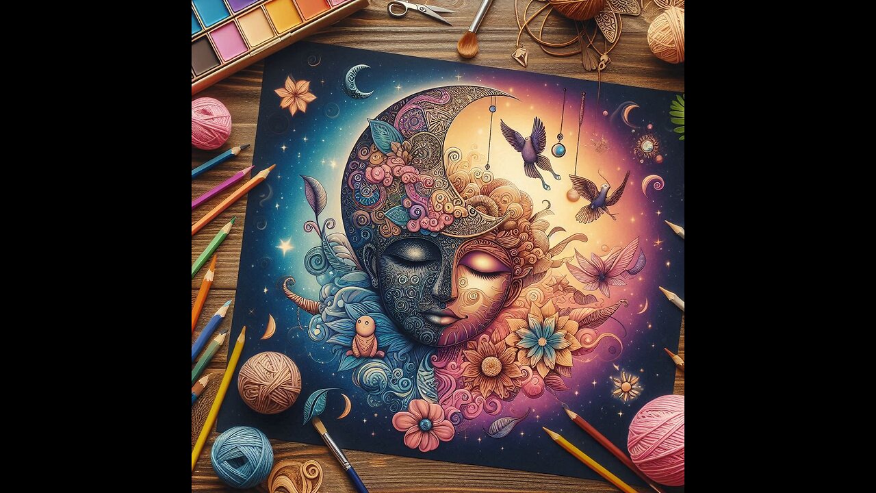 BEST MIND HEALING & RELAXATION MUSIC