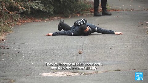 French police better prepared for terror attacks since November 13, 2015.