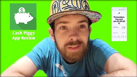 Cash Piggy: Earn Money with Paid Cash Surveys and Games