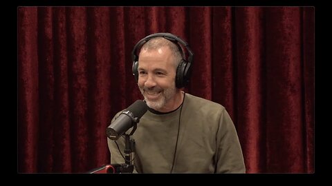 Joe Rogan Experience #2393 - Bryan Callen