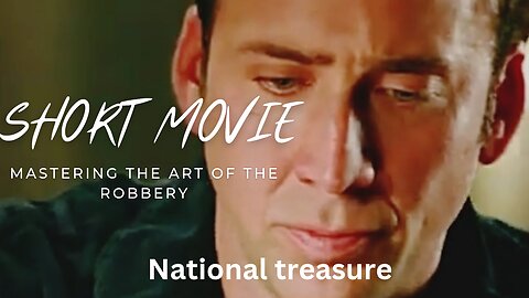 National Treasure #moviereviews #hollywood #movielover #cinema #movies #films #movienight #movierevi