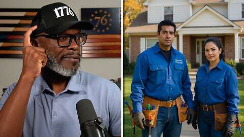 Michigan Couple ARRESTED For Harboring 250 Illegals In Plumbing Empire!