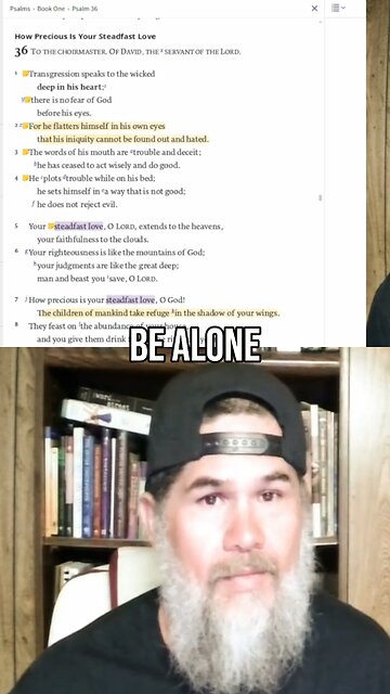 Are We Above This Christians?