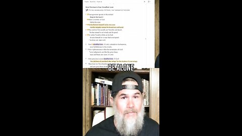 Are We Above This Christians?