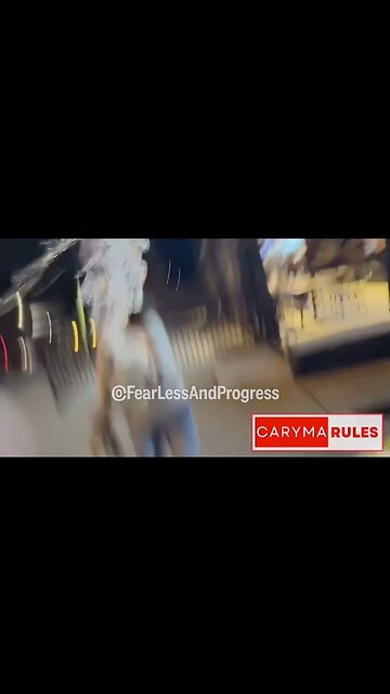 You gotta be quicker than that