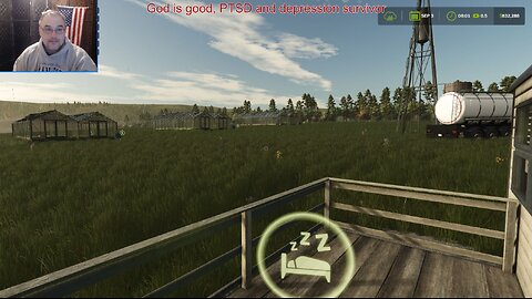 Farming Simulator 25. Thanks to viewer requests...RedSixerFan is back to fake farming!