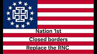 Who we are & what the American Right-wing wants