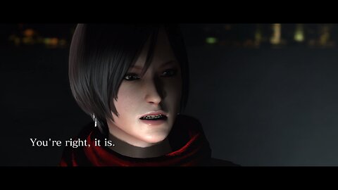 RE 6 Part 16, No Where to Run