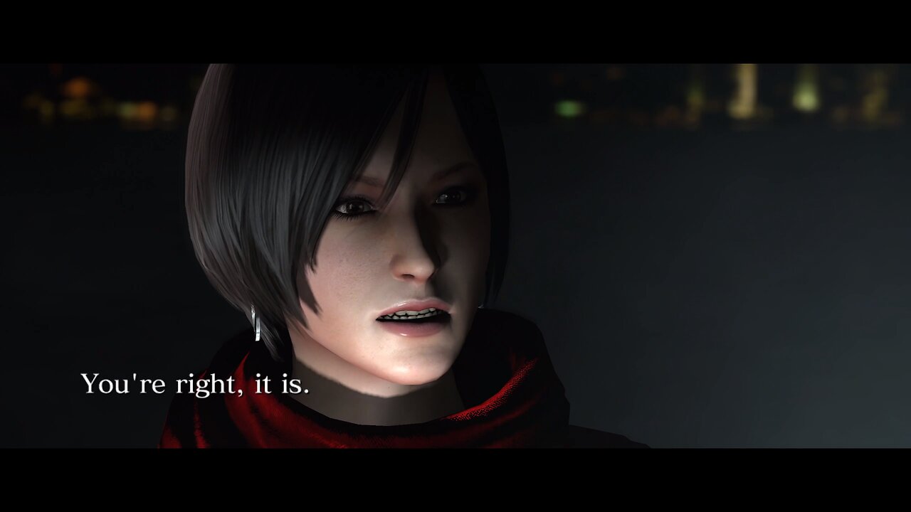 RE 6 Part 16, No Where to Run