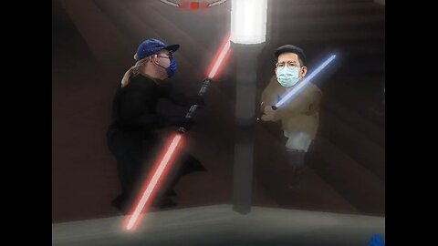 yungsabon is a woke falangist