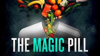 The magic pill (2017)