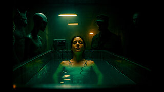 Alien Trainers, Shapeshifting, Werewolf DNA and off world Mars Missions – Christy Campbell Interview