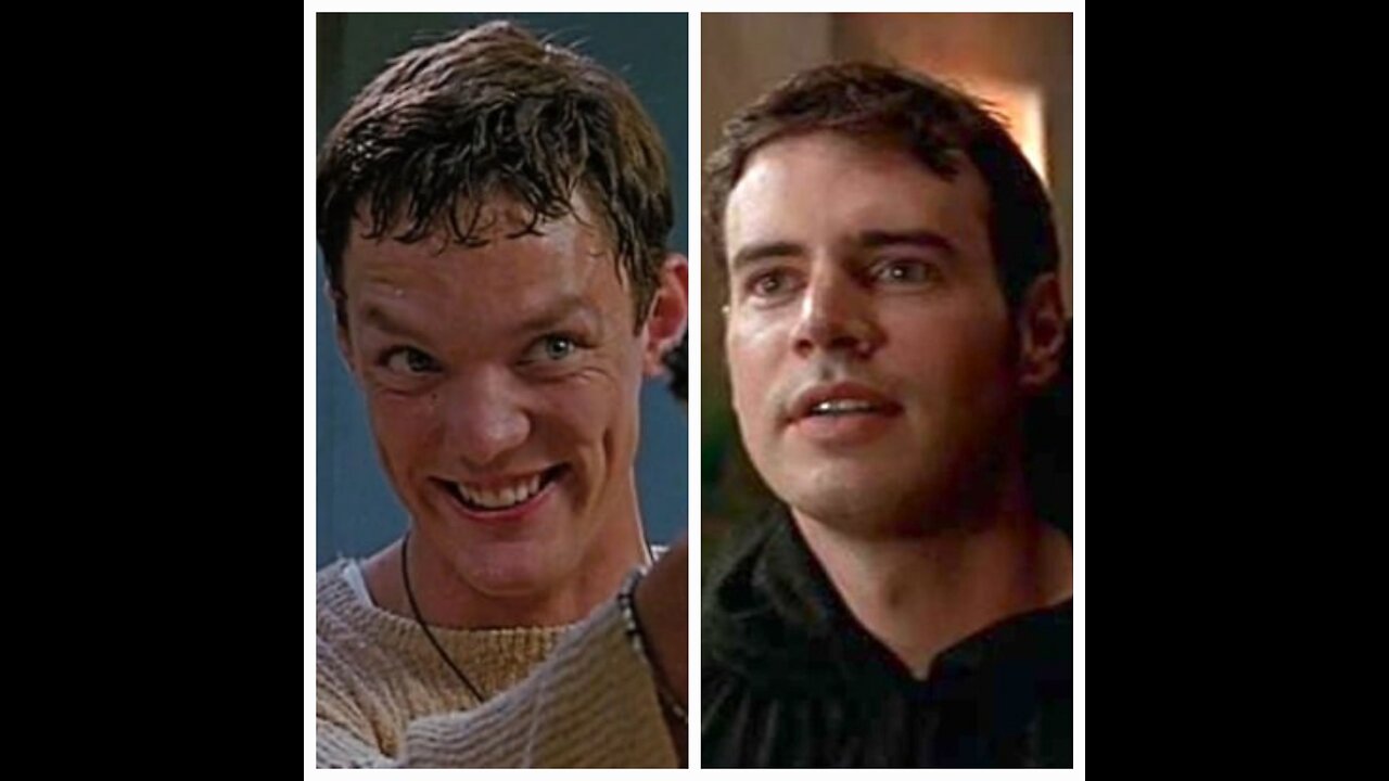 Matthew Lillard and Scott Foley returns in Scream 7