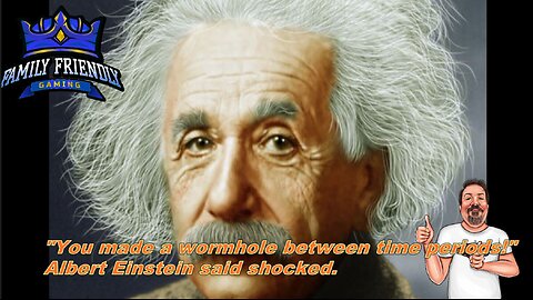 Temptations of Time Episode 45