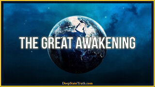 🍿🎬 Documentary: "Plandemic 3 ~ The Great Awakening" ✮⋆˙ Unraveling Layers of Corruption and Unveils a Path Towards a Brighter Future