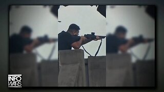 A Major Faction In The Right Is Claiming That All Islamic Attacks On Christians & Jews