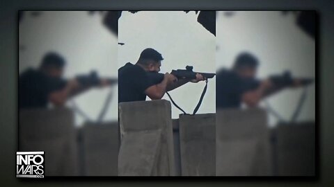 A Major Faction In The Right Is Claiming That All Islamic Attacks On Christians & Jews