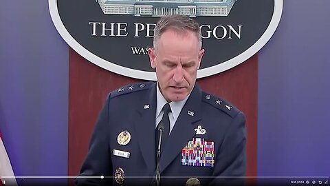 They say Pete Hegseth isn't qualified to run the Pentagon. Yet look at this - BS
