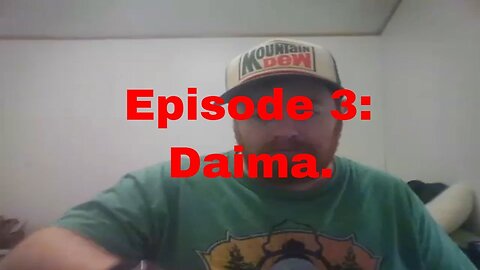 My review of Dragon Ball Daima episode 3 English Dub.