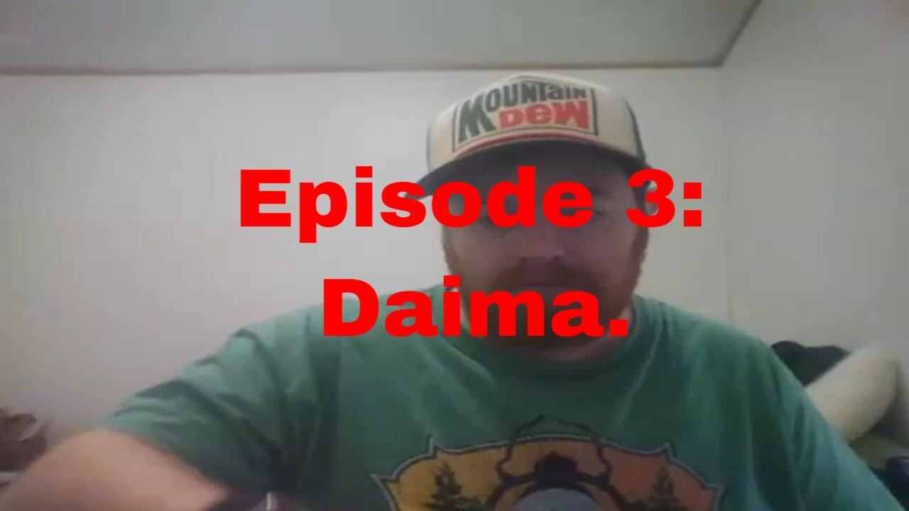 My review of Dragon Ball Daima episode 3 English Dub.