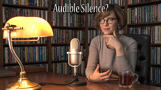 The Rant -Audible Silence?