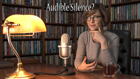 The Rant -Audible Silence?