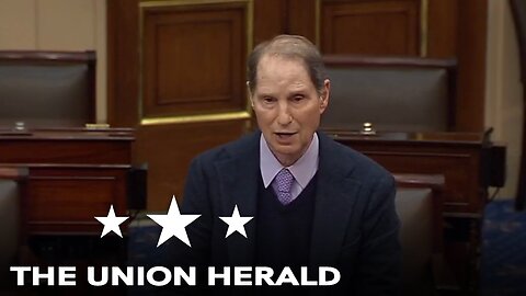 Senator Wyden Delivers Remarks on Women's Healthcare