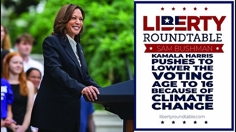 LRT Live 10/31/25: Teen Vote Push, SNAP Clash, FBI Scandal & The Nat’l Guard – Halloween Special