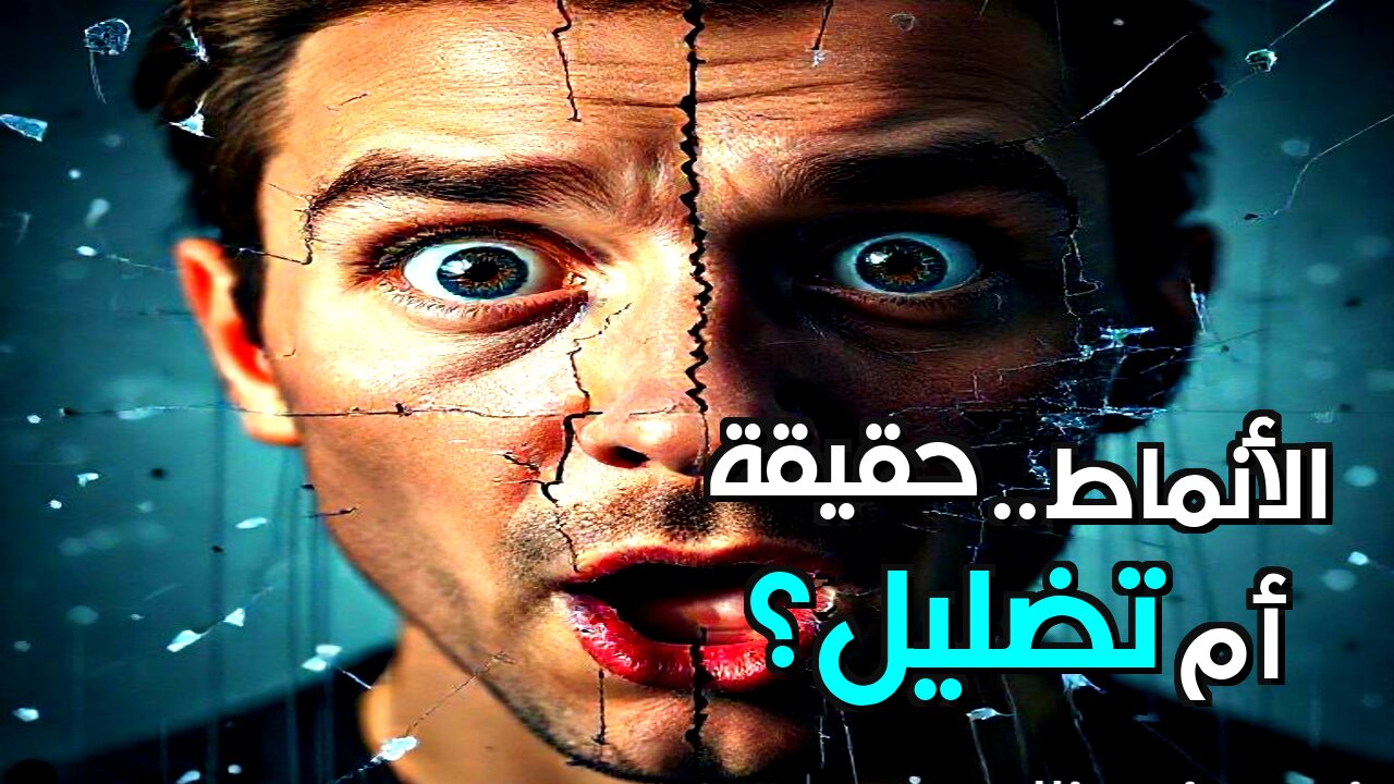 هل يمكن حقًا التنبؤ بسلوك الآخرين؟ الدليل الخفي لأنماط الشخصية | تحليل نفسي