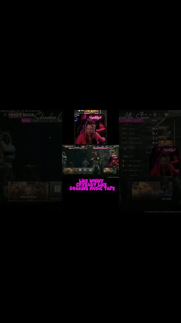 Valentine's Day Part 2 #shorts #youtubeshorts #cod