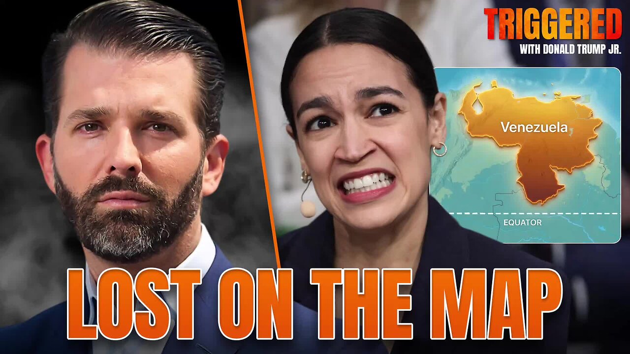 South of Competent: Dems Flunk Foreign Policy, Live | Triggered Ep.317