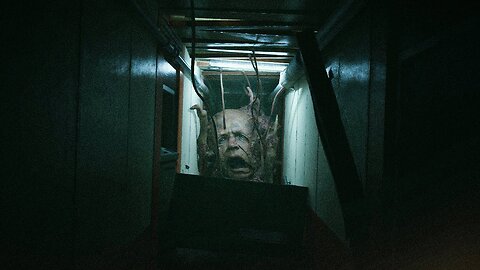 STILL WAKES THE DEEP : PART 2