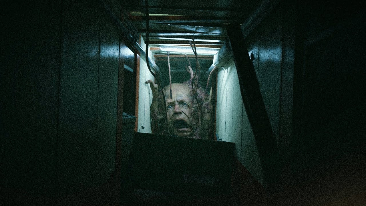 STILL WAKES THE DEEP : PART 2