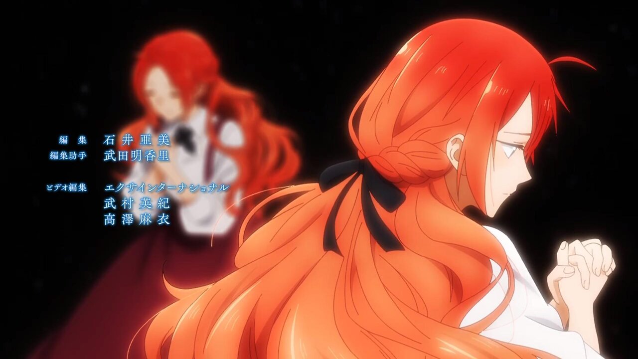 Pass the Monster Meat, Milady! ending