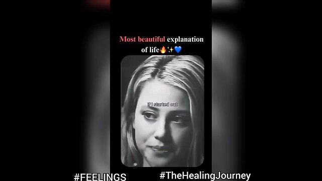 FEELINGS The Healing Journey