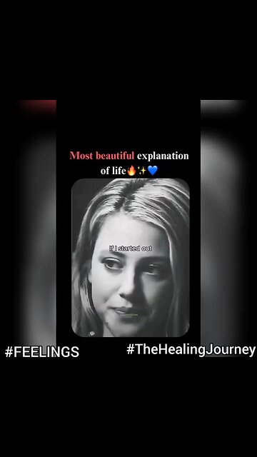 FEELINGS The Healing Journey