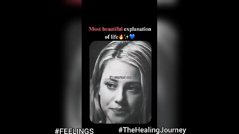 FEELINGS The Healing Journey