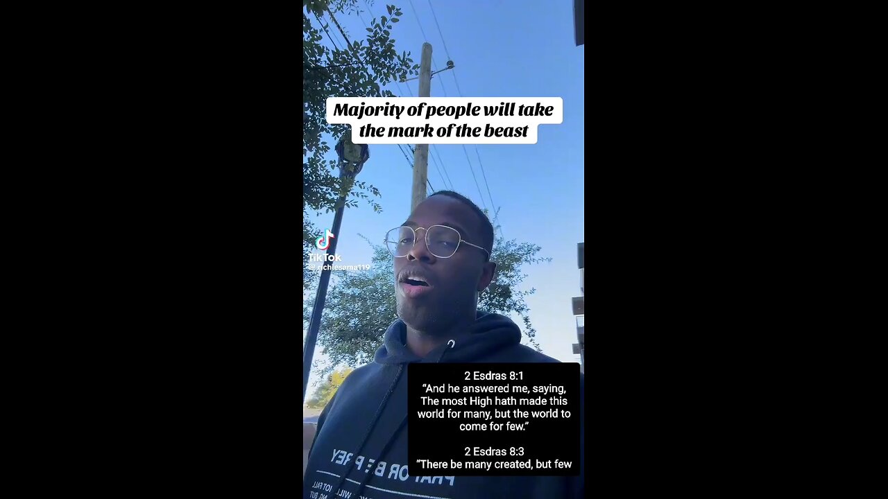 Are you gonna take the mark 666