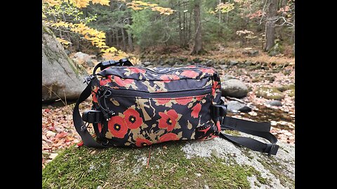 Paladin 33 Outback XL MK3 - EDC Bag