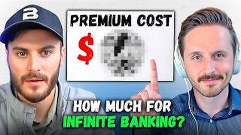 How Much Money Do You Need To Start Infinite Banking? Minimum Policy Cost EXPLAINED