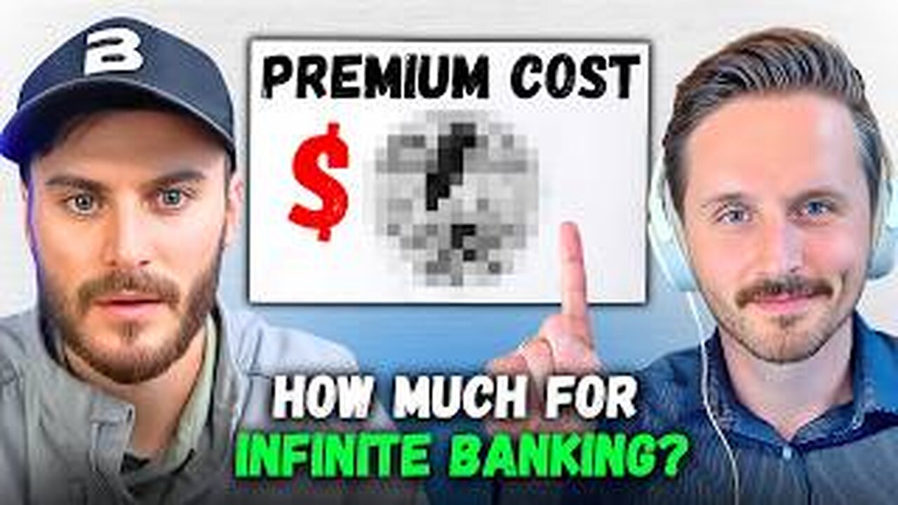 How Much Money Do You Need To Start Infinite Banking? Minimum Policy Cost EXPLAINED