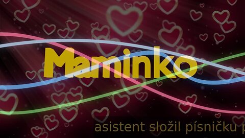 HIT - Maminko