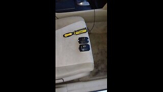 2008 - 2012 Honda Accord Blower Motor Resistor Replacement