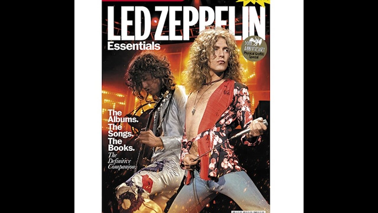 Led Zeppelin Live Compilation 1