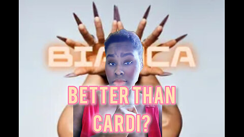 Bia's Bianca album review: Bia is a better rapper than Cardi b