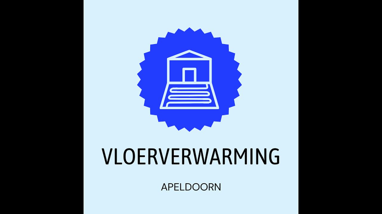 Warmte van de Toekomst – Ontdek Apeldoorn Vloerverwarming