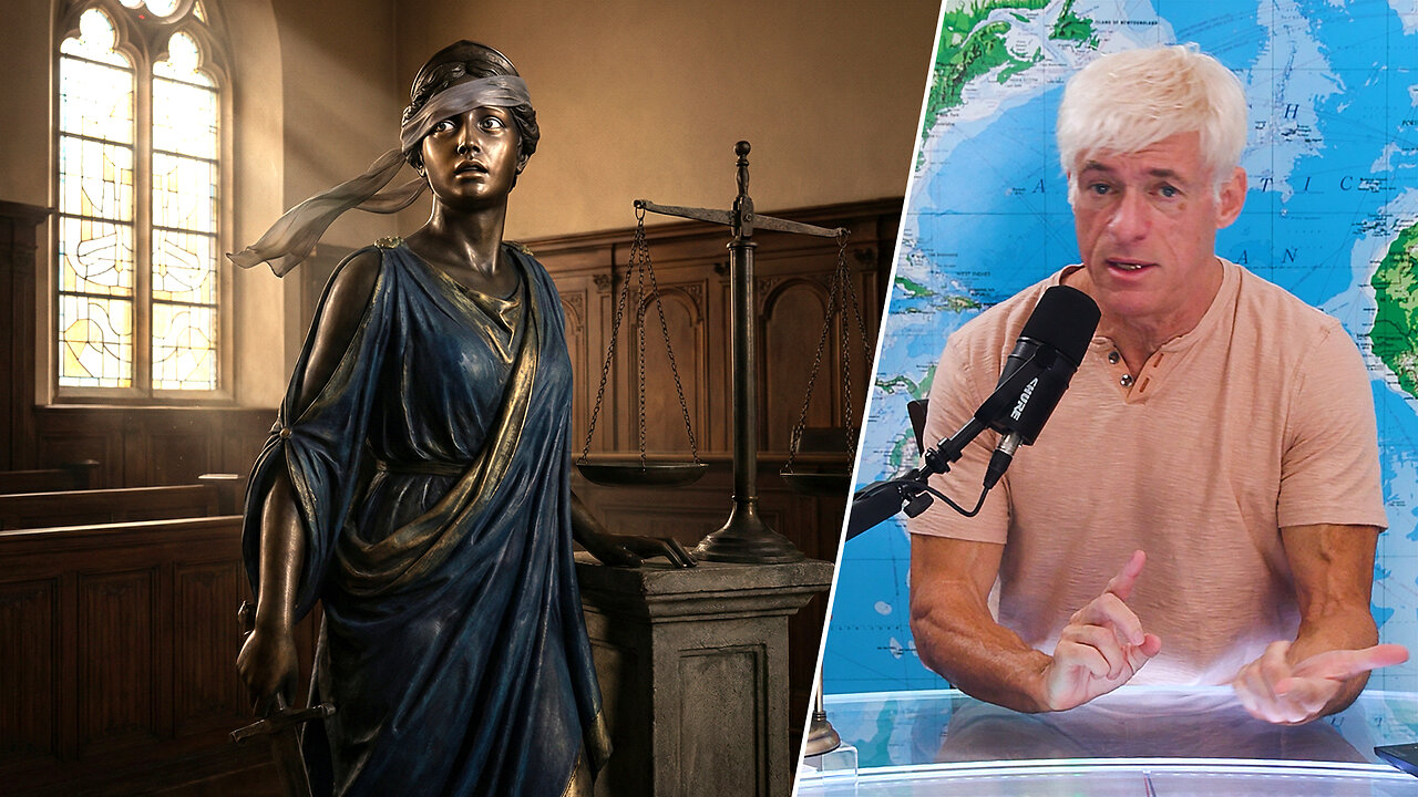 Americans Voted For Justice – Where Is It?