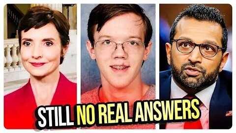 Kash Crash! Former Lawyer Breaks Down FBI Director's Disastrous Interview with Catherine Herridge!