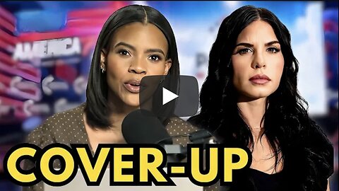 Sabby Sabs Reviews ~ Candace CALLING OUT Turning Point USA